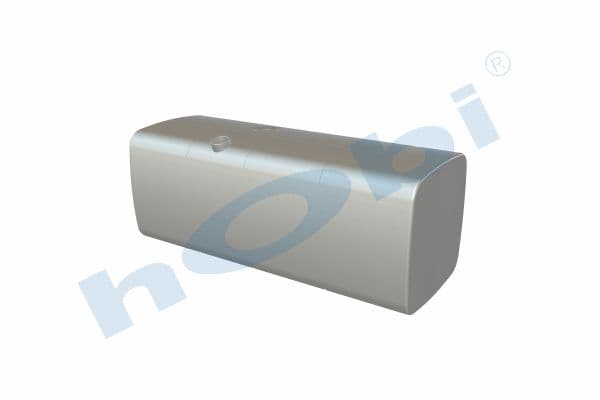 MN 800 Lt. Fuel Tank Aluminium H:700 W:700 L:1800