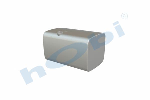 MN 400 Lt. Fuel Tank Aluminium H:620 W:675 L:1030