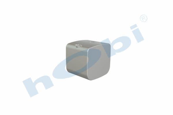 SC 250 Lt. Fuel Tank Aluminium H:670 W:700 L:625
