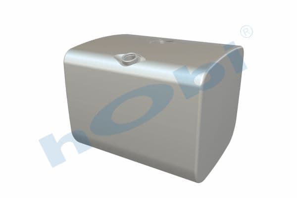 SC 345 Lt. Fuel Tank Aluminium H:670 W:700 L:865