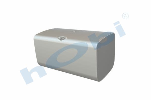 SC 495 Lt. Fuel Tank Aluminium H:670 W:700 L:1260