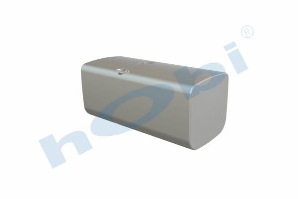 SC 595 Lt. Fuel Tank Aluminium H:670 W:700 L:1515