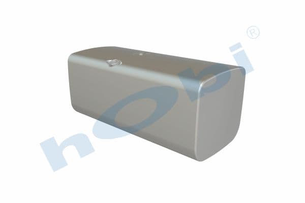 SC 625 Lt. Fuel Tank Aluminium H:670 W:700 L:1542