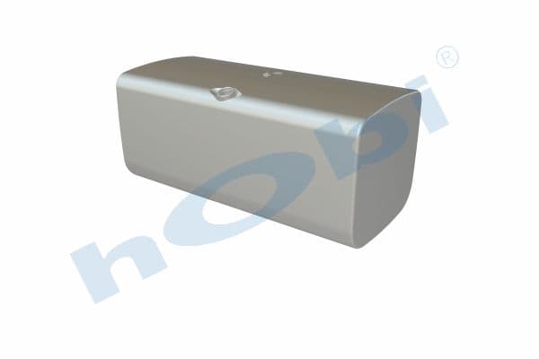 SC 630 Lt. Fuel Tank Aluminium H:670 W:700 L:1510