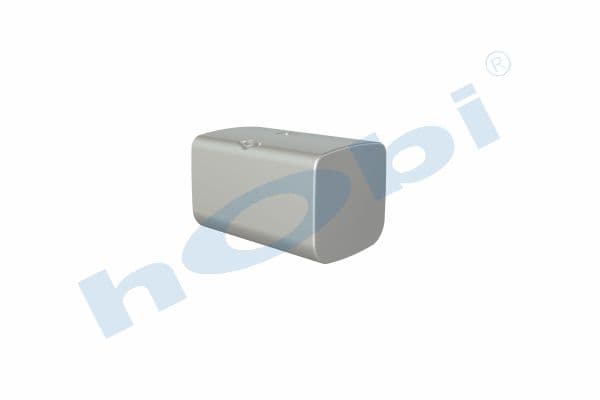 SC 450 Lt. Fuel Tank Aluminium H:670 W:700 L:1090