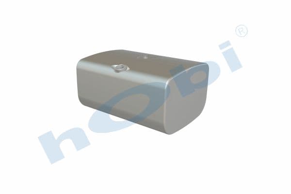SC 300 Lt. Fuel Tank Aluminium H:505 W:700 L:980