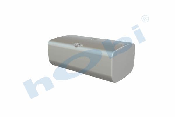 SC 400 Lt. Fuel Tank Aluminium H:505 W:700 L:1310