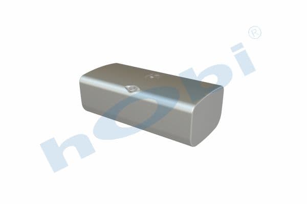 SC 450 Lt. Fuel Tank Aluminium H:505 W:700 L:1470