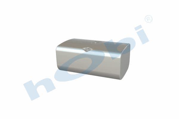 SC 350 Lt. Fuel Tank Aluminium H:505 W:700 L:1150