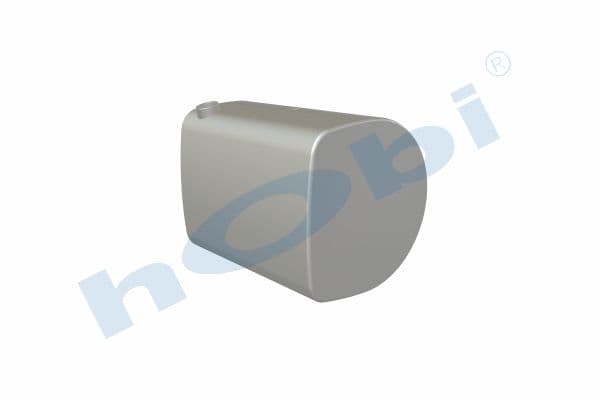 VL 360 Lt. Fuel Tank Aluminium H:710 W:689 L:930