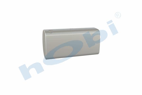 VL 565 Lt. Fuel Tank Aluminium H:710 W:689 L:1430