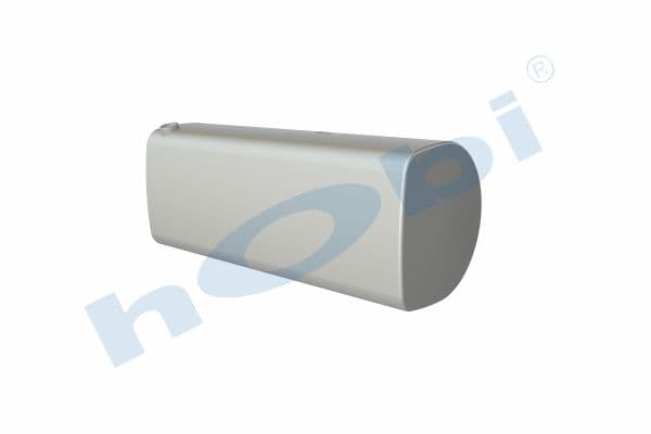 VL 685 Lt. Fuel Tank Aluminium H:710 W:689 L:1730