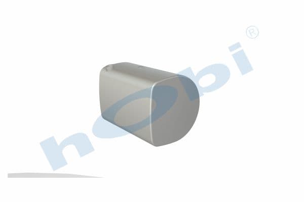 VL 415 Lt. Fuel Tank Aluminium H:710 W:689 L:1000