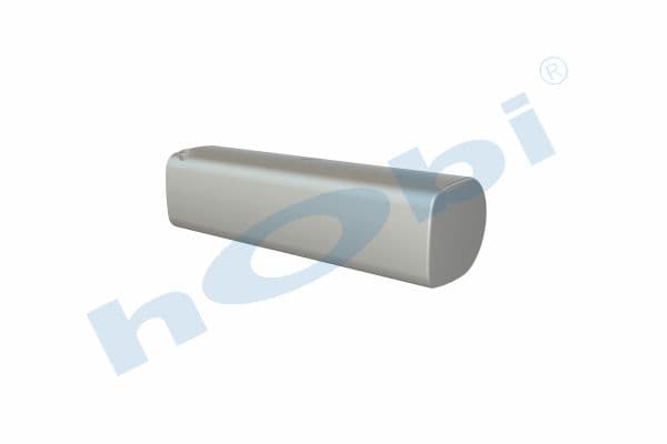 VL 625 Lt. Fuel Tank Aluminium H:560 W:676 L:2030