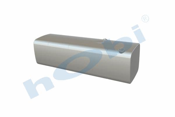 DF 780 Lt. Fuel Tank Aluminium H:620 W:675 L:2160