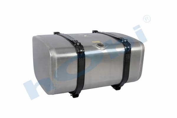 SC 295 Lt. Fuel Tank Aluminium KIT H:505 W:700 L:1040