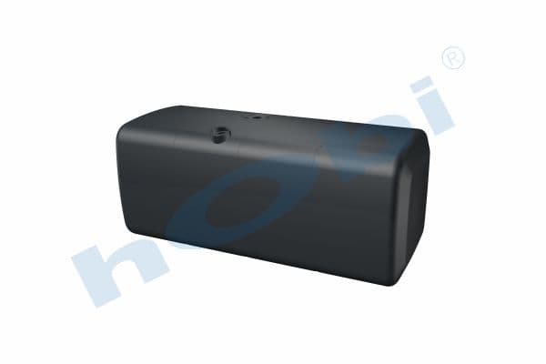 MC 700 Lt. Fuel Tank Steel H:700 W:700 L:1660 Grey (RAL7016)