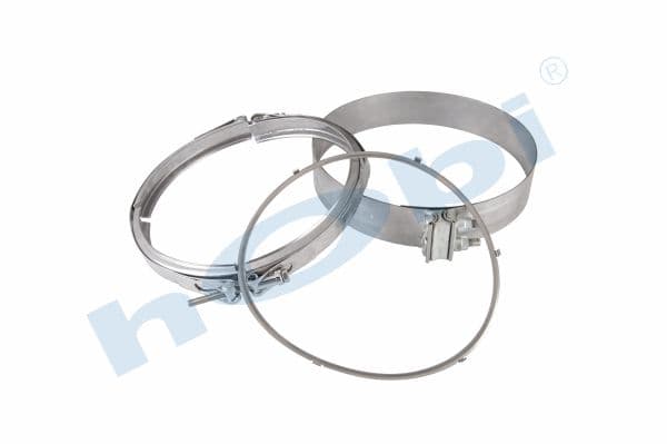 Clamp&Gasket KIT DPF IV Eurocargo