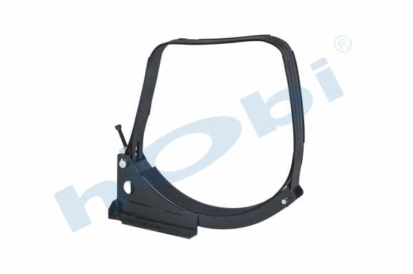Fuel Tank Connection Set VL H:710 W:689