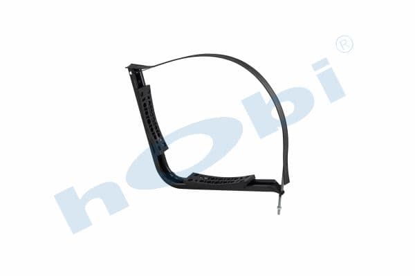 Hydraulic Oil Tank Connection Set UN H:620 W:675