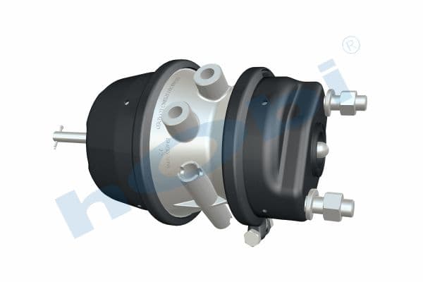 Brake Chamber Spring DD Disc Type:16/24 L:15 Stroke:57