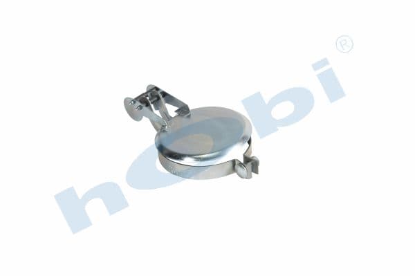 Rain Cap ID:Ø168 Zinc