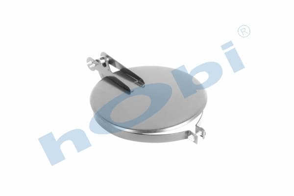 Yağmur Kapağı, Universal ID:Ø355 Dkp, Çinko,