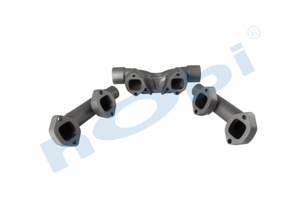 Exhaust Manifold SET Volvo FH