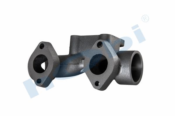 Exhaust Manifold Volvo FM