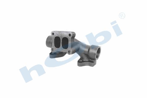 Exhaust Manifold Scania 94