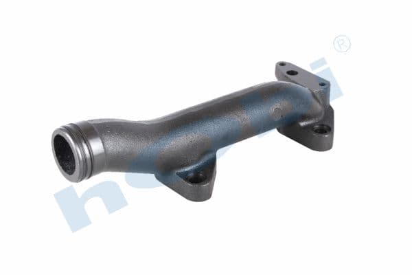 Egzoz Manifold Scania 94