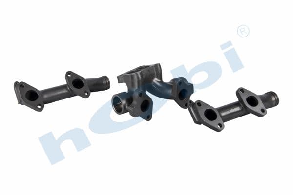 Exhaust Manifold SET Scania 94
