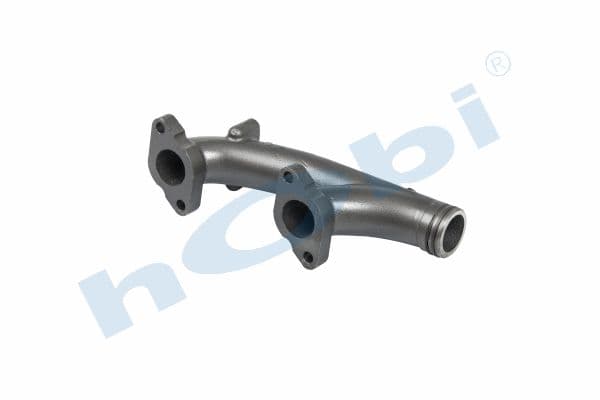 Exhaust Manifold Scania 124