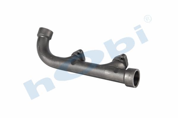 Exhaust Manifold Scania 144
