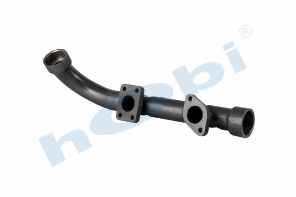 Exhaust Manifold Scania 144
