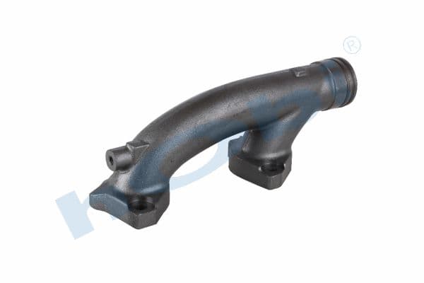 Exhaust Manifold Scania P.R.T