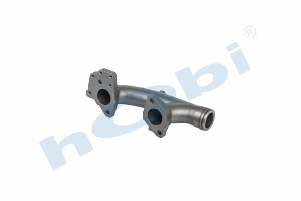 Exhaust Manifold Scania P.R.T