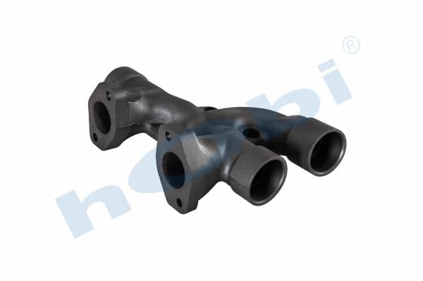 Exhaust Manifold Scania P.R.T