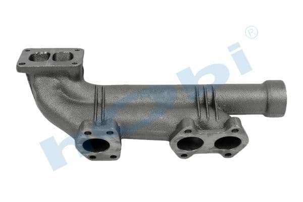 Egzoz, Manifold, SET, Scania 113