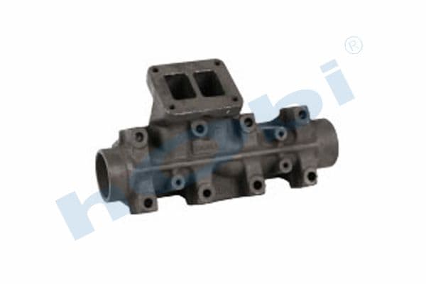 Exhaust Manifold Man TGA