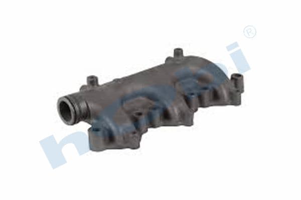 Exhaust Manifold Man TGA