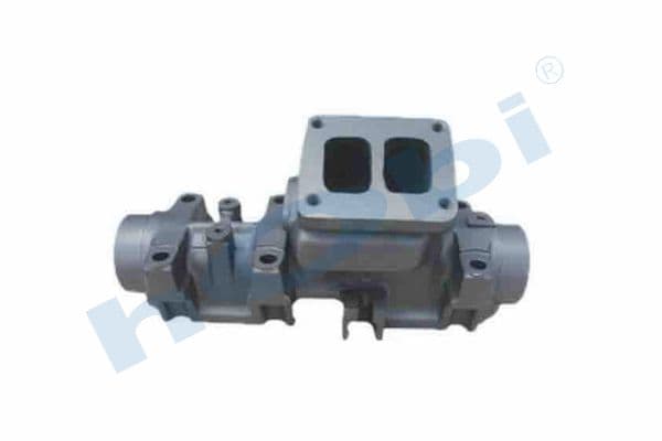 Exhaust Manifold Man TGA
