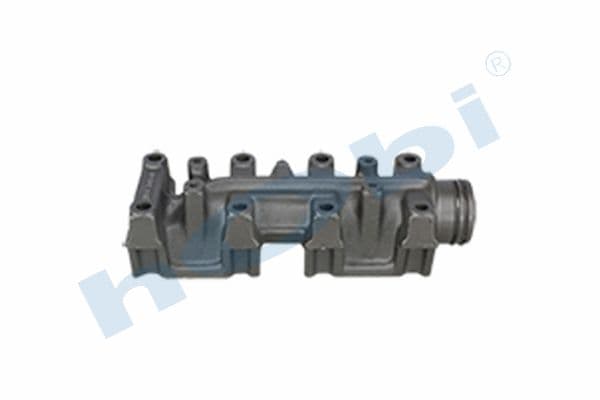 Exhaust Manifold Man TGA