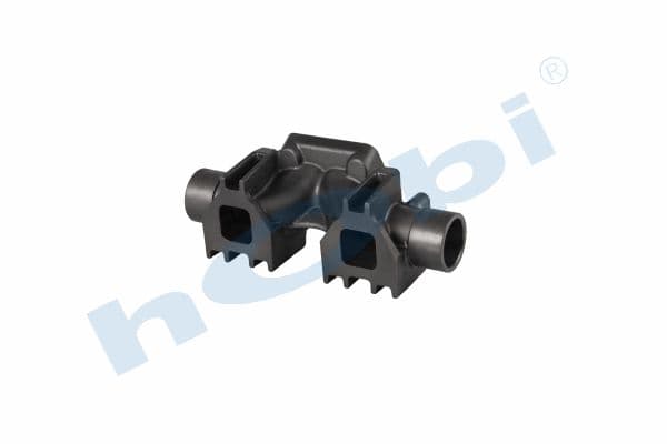 Exhaust Manifold Man TGA