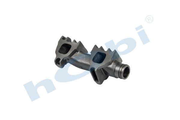 Exhaust Manifold Man TGA