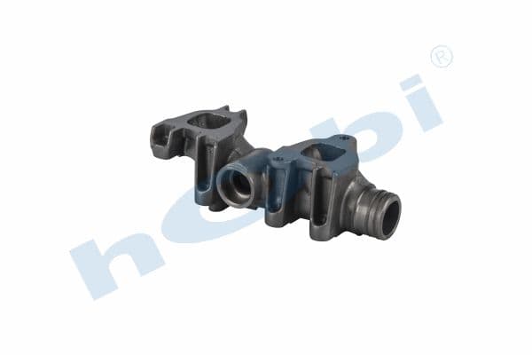 Exhaust Manifold Man TGA