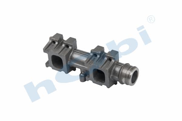Exhaust Manifold Man TGA