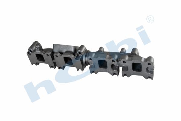 Exhaust Manifold SET Man TGL