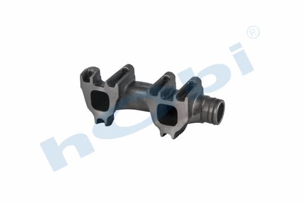 Exhaust Manifold Man TGA