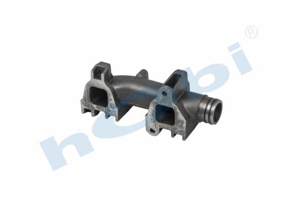 Exhaust Manifold Man TGA